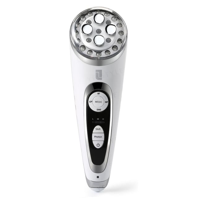 【新品】ALPSION〜facial care Coffret〜 LIFETRONS - Ultimate Facial Kit Skin Care Device With 6