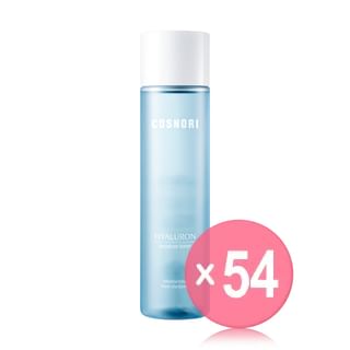 COSNORI - Hyaluron Moisture Toner (x54) (Bulk Box)