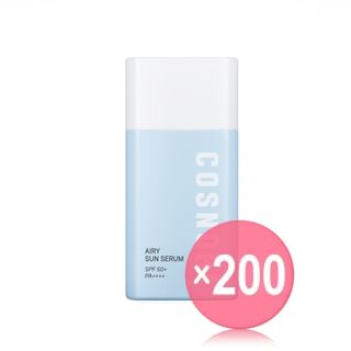 COSNORI - Airy Sun Serum (x200) (Bulk Box)