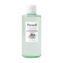 Parnell - Cicamanu Toner