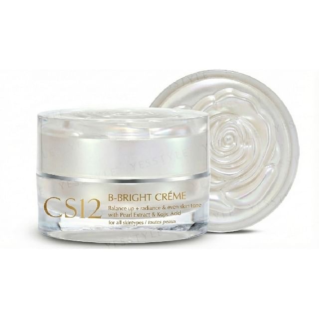 CS12-B-Bright Crème