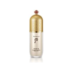 THE WHOO - Gongjinhyang Mi Essential Skin Foundation - 2 Colors