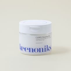 keenoniks - Camo Cleansing Pad