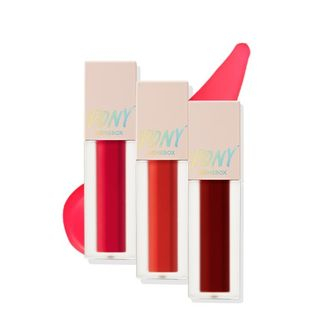 PONY EFFECT - PONY Blossom Water Lip Tint (5 Colors)