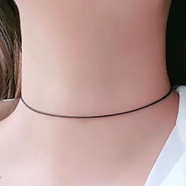 PANGU-Cord Choker