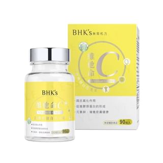 BHK's - Vitamin C 500 Tablet