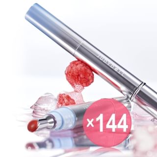 Judydoll - Watery Essence Lip Gloss (1-3) (x144) (Bulk Box)