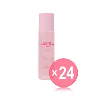 esfolio - Radiance Cherry Blossom Toner (x24) (Bulk Box)