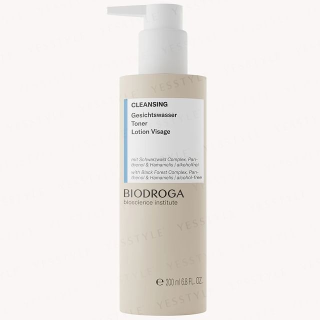 BIODROGA-Facial Toner