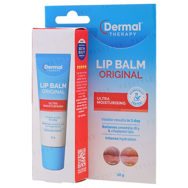 Dermal Therapy-Lip Balm