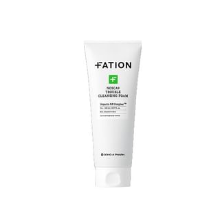 FATION - Nosca9 Trouble Cleansing Foam