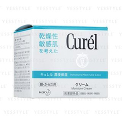 Kao - Curel Intensive Moisture Care Moisture Cream