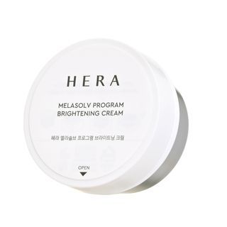 HERA - Melasolv Program Brightening Cream Refill Only