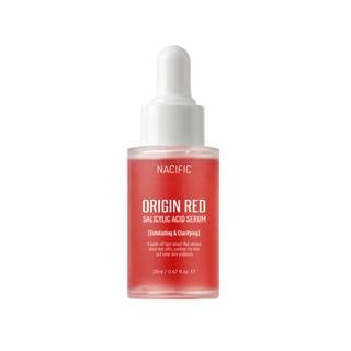 Nacific - Origin Red Salicylic Acid Serum Mini