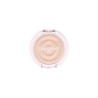 GIVERNY - Dewy Voluming Highlighter - 2 Colors