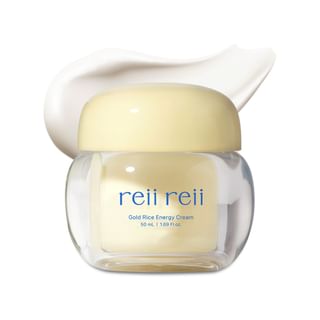 reii reii - Gold Rice Energy Cream