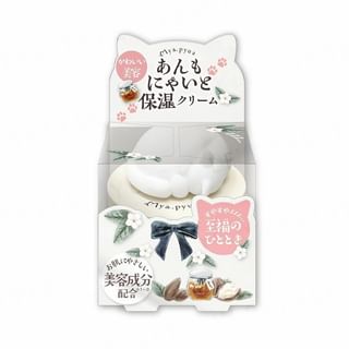 Beauty World - Mya.pyua Hand & Body Lotion White Cat