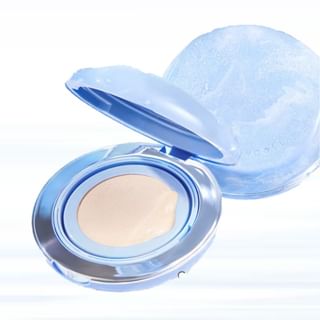 Judydoll - Glacier Moisturizing Cushion Foundation - 2 Colors