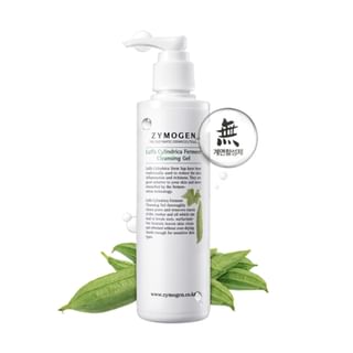 ZYMOGEN - Luffa Cylindrica Ferment Cleansing Gel 200ml