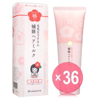 Yanagiya - Tsubaki-Chan Repair Hair Milk (x36) (Bulk Box)