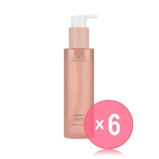 athe - Authentic Pink Vita Cleansing Oil (x6) (Bulk Box)