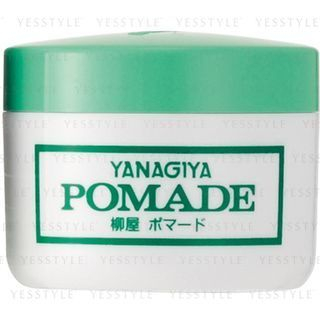 Yanagiya - Pomade Hair Wax