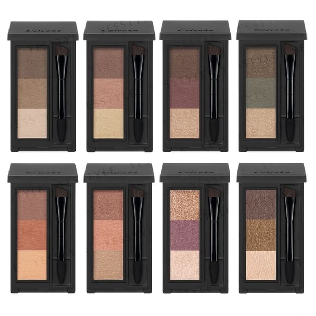Celvoke-Indicate Eyebrow Powder