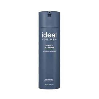 IDEAL FOR MEN - Perfect All In One Intensive Moisture