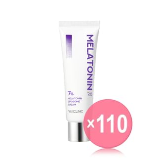 MAXCLINIC - Melatonin Shot Cream RX (x110) (Bulk Box)