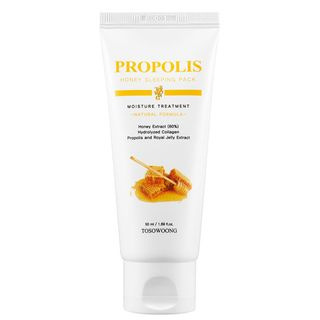 TOSOWOONG - Propolis Honey Sleeping Pack 50ml