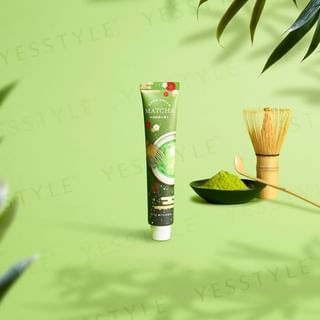Daily Aroma Japan - MATCHA Hand Cream DA Mini
