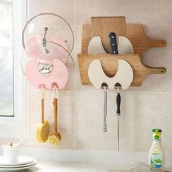 Home Simply - 厨房锅盖架 Home Simply - 厨房锅盖架