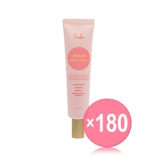 Foellie - Virgin Nipple Cream (x180) (Bulk Box)