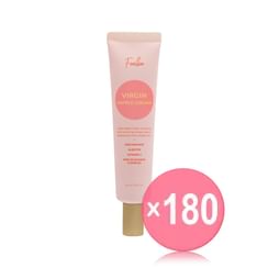 Foellie - Virgin Nipple Cream (x180) (Bulk Box)