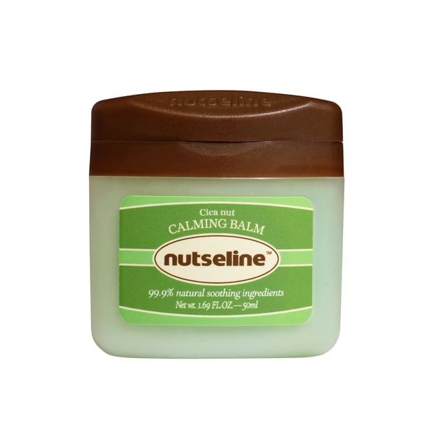 nutseline-Cica Nut Calming Balm