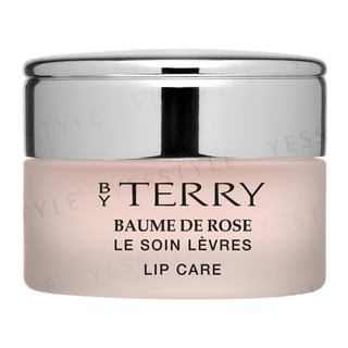 By Terry - Baume De Rose Lip Care Lip Balm