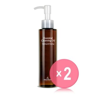 the SKIN HOUSE - Essential Cleansing Oil 2pcs Bundle Set