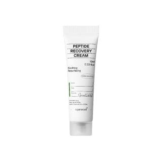 oganacell - Peptide Recovery Cream Mini