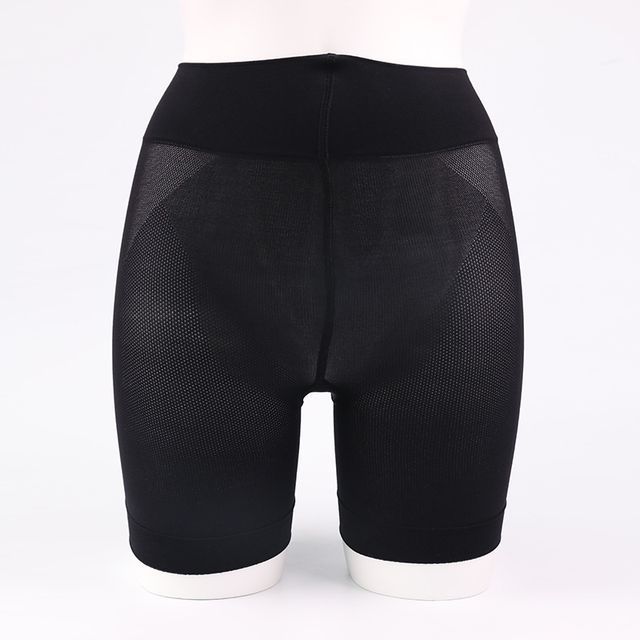 Giselle Shapewear - Plain Boyshorts