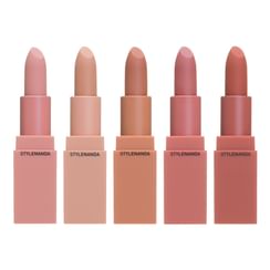 3CE - Mood Recipe 2 Matte Lip Color - 5 Colors