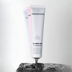 Pudaier - Cleansing Mud Mask - 3 Types
