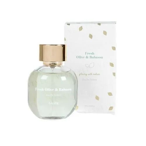 香水(女性用) LALINE Fresh Olive & Babassu Laline - Olive & Babassu Series Eau De Toilette Fresh | YesStyle