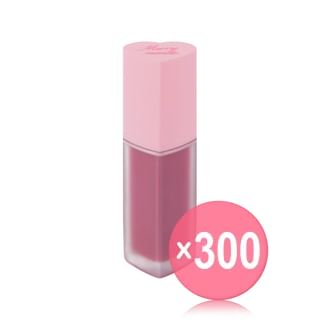 Merry monde - Cherry Heart Mega Tint - 10 Colors (x300) (Bulk Box)