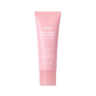 ISOI - Hyal Snowstrawberry Dual Jelly Cream