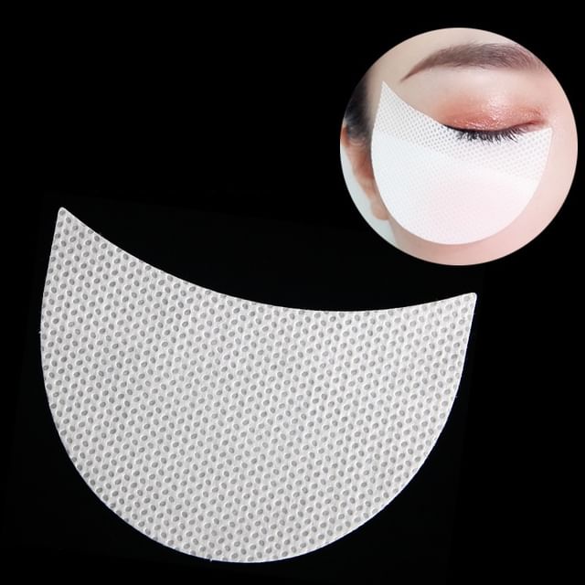 Worthbuy-Eyeshadow Shield Protector Sticker Set