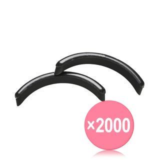 innisfree - Premium Eyelash Curler Refills Only 2pcs (x2000) (Bulk Box)