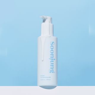 Soon Jung 5.6 Cleansing Milk