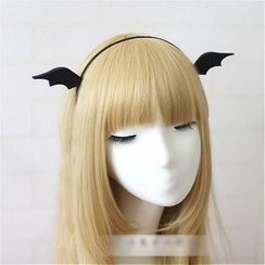 Elfis - 蝙蝠翼头箍 Elfis - 蝙蝠翼头箍