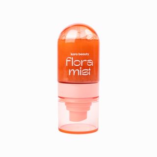 Kara Beauty - Flora Mist Shimmer Body Spray - 3 Colors