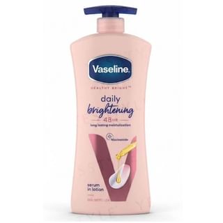 Vaseline - Healthy Bright Daily Brightening Serum In Lotion